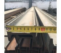 8號(hào)工字鋼熱賣促銷 建筑與工程的性價(jià)比之選