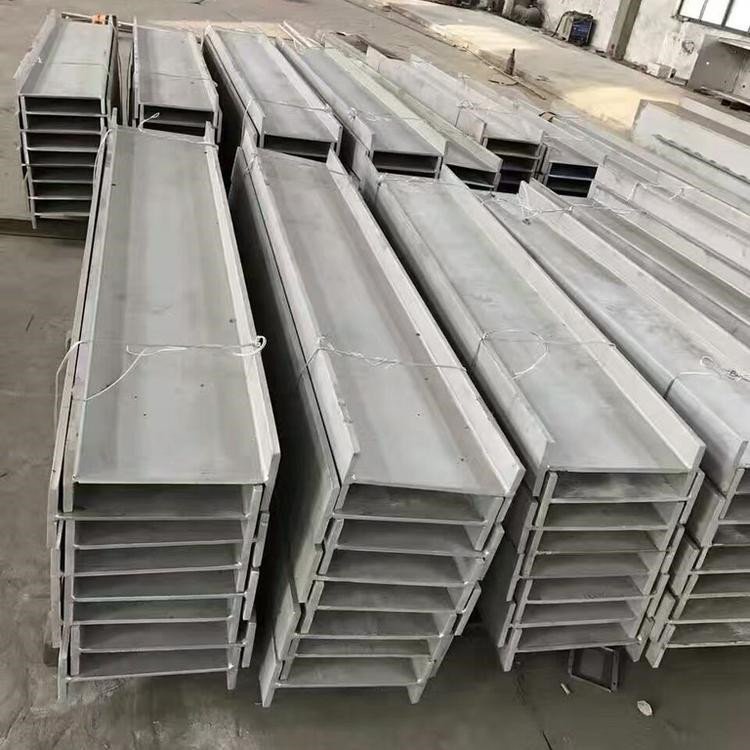 繁奧工字鋼 現(xiàn)代建筑的隱形脊梁